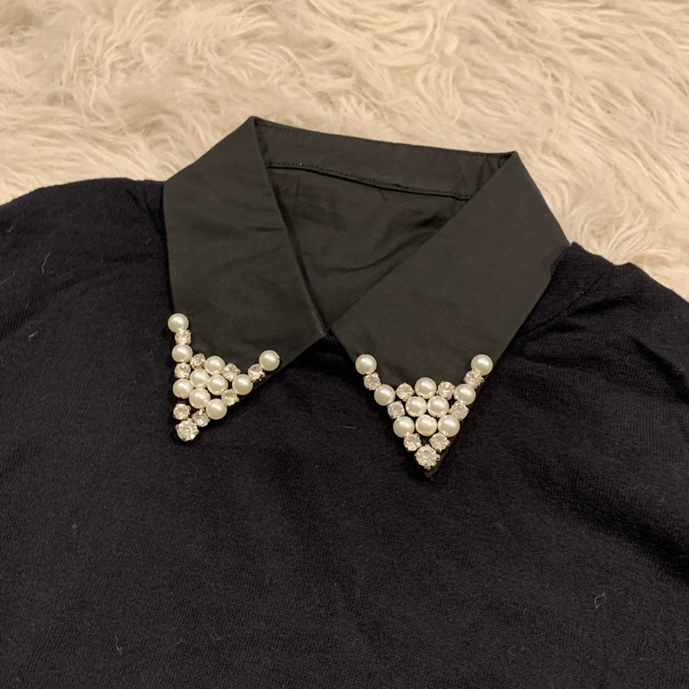 Beautiful collar New